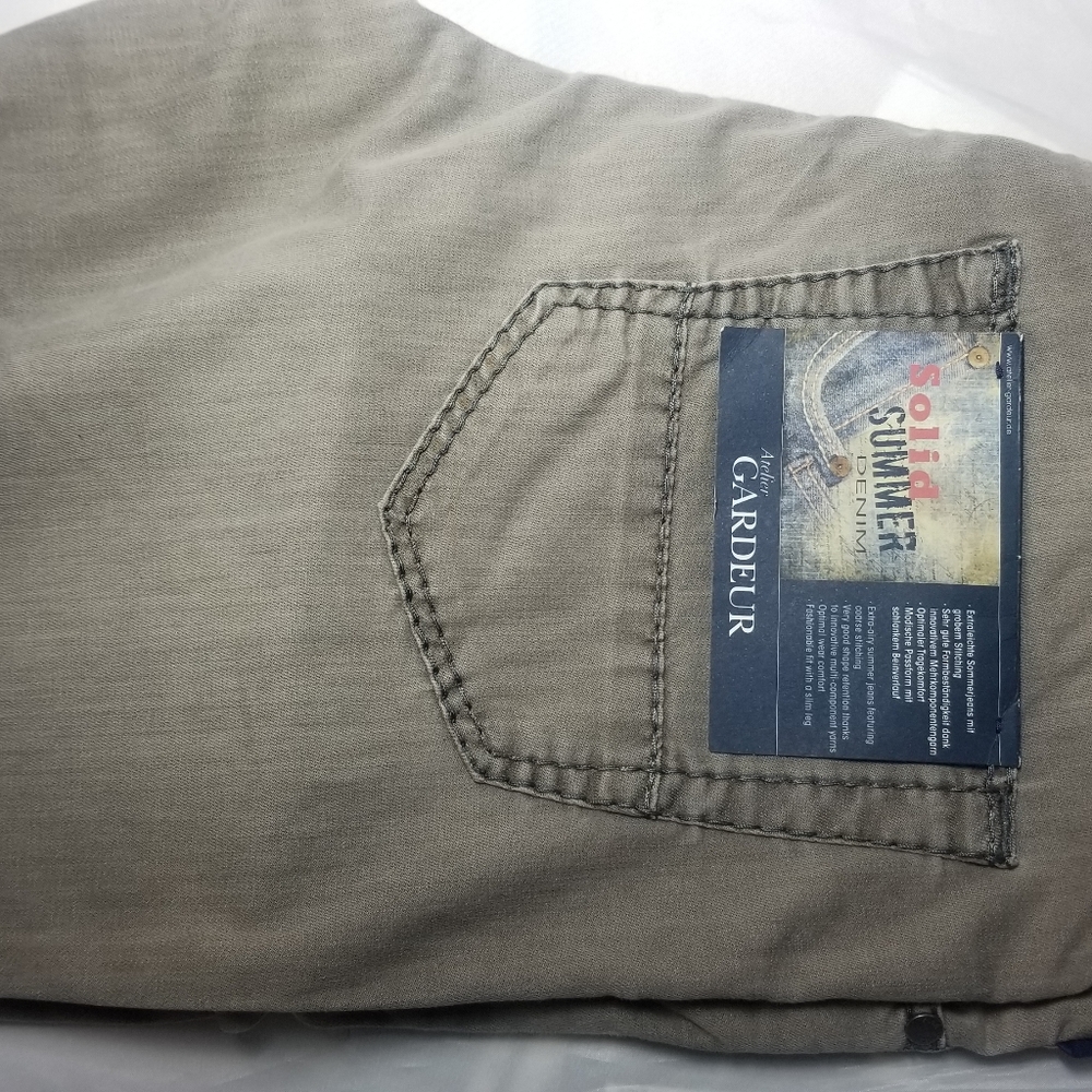Gardeur 34 X 32 Jean's
